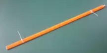 可密封長(zhǎng)玻璃管