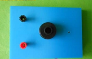 火災(zāi)報(bào)警器